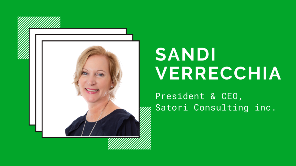 Sandi Verrecchia